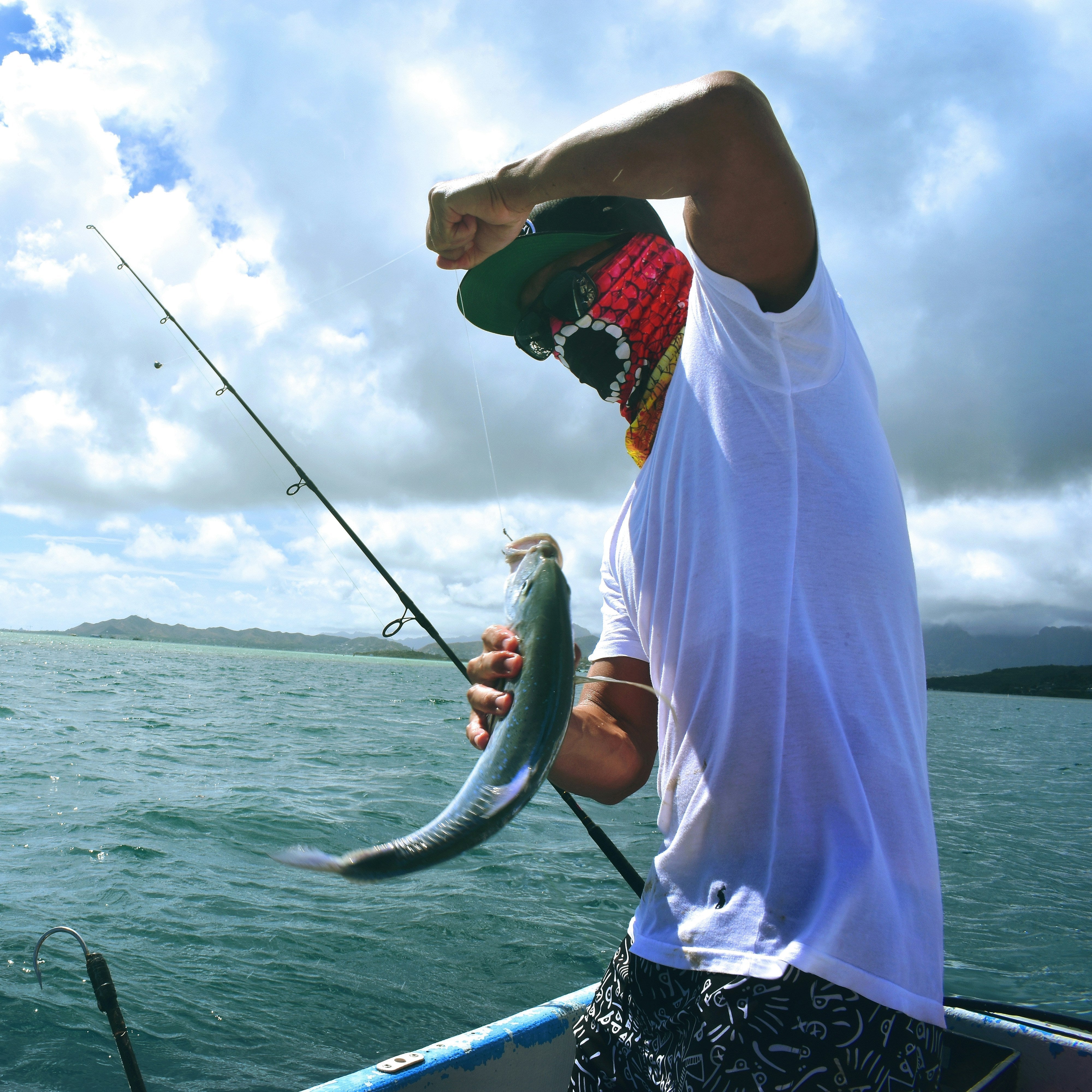 Cómo Elegir el Mejor Señuelo para Pez Gallo | Gutiérrez Rizo