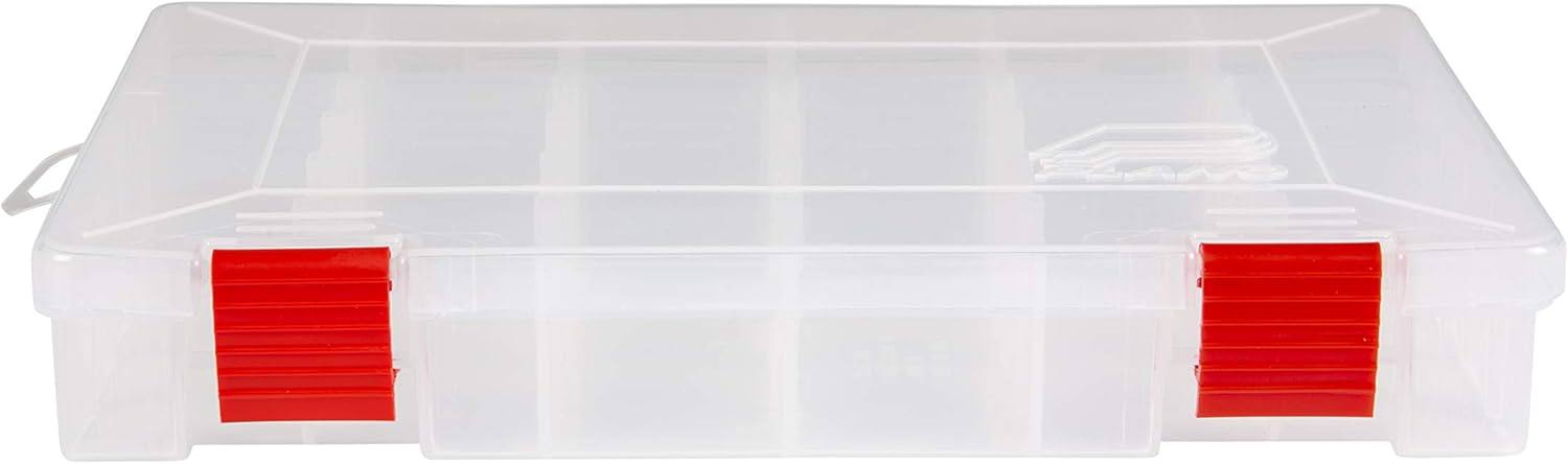 Caja Plano StowAway Rustrictor 3600 Series