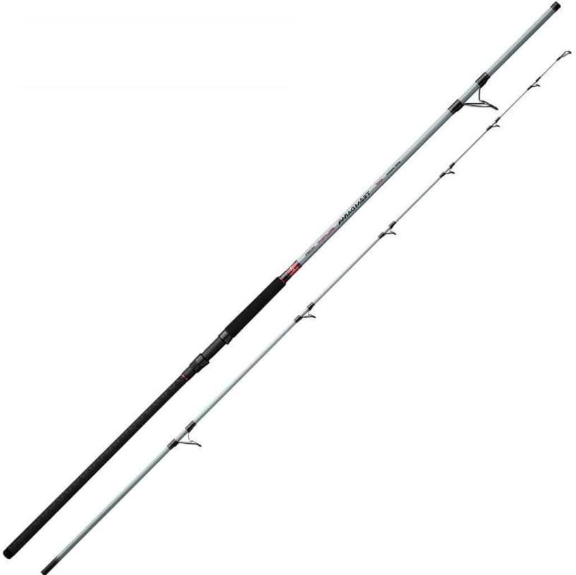 Caña Daiwa Team Daiwa