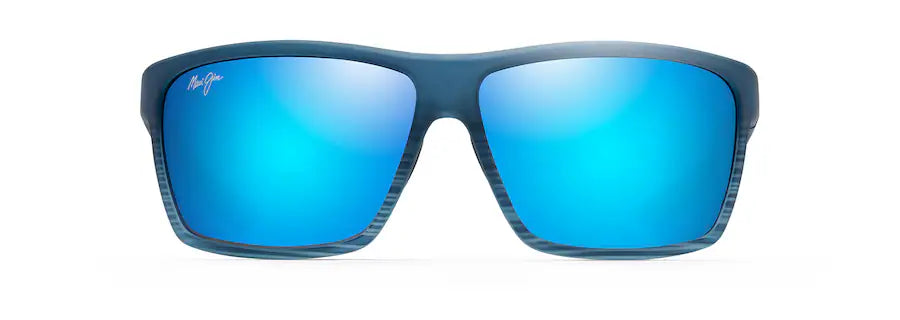 Lentes Mahui Jim Alenuihaha Blue Hawaii