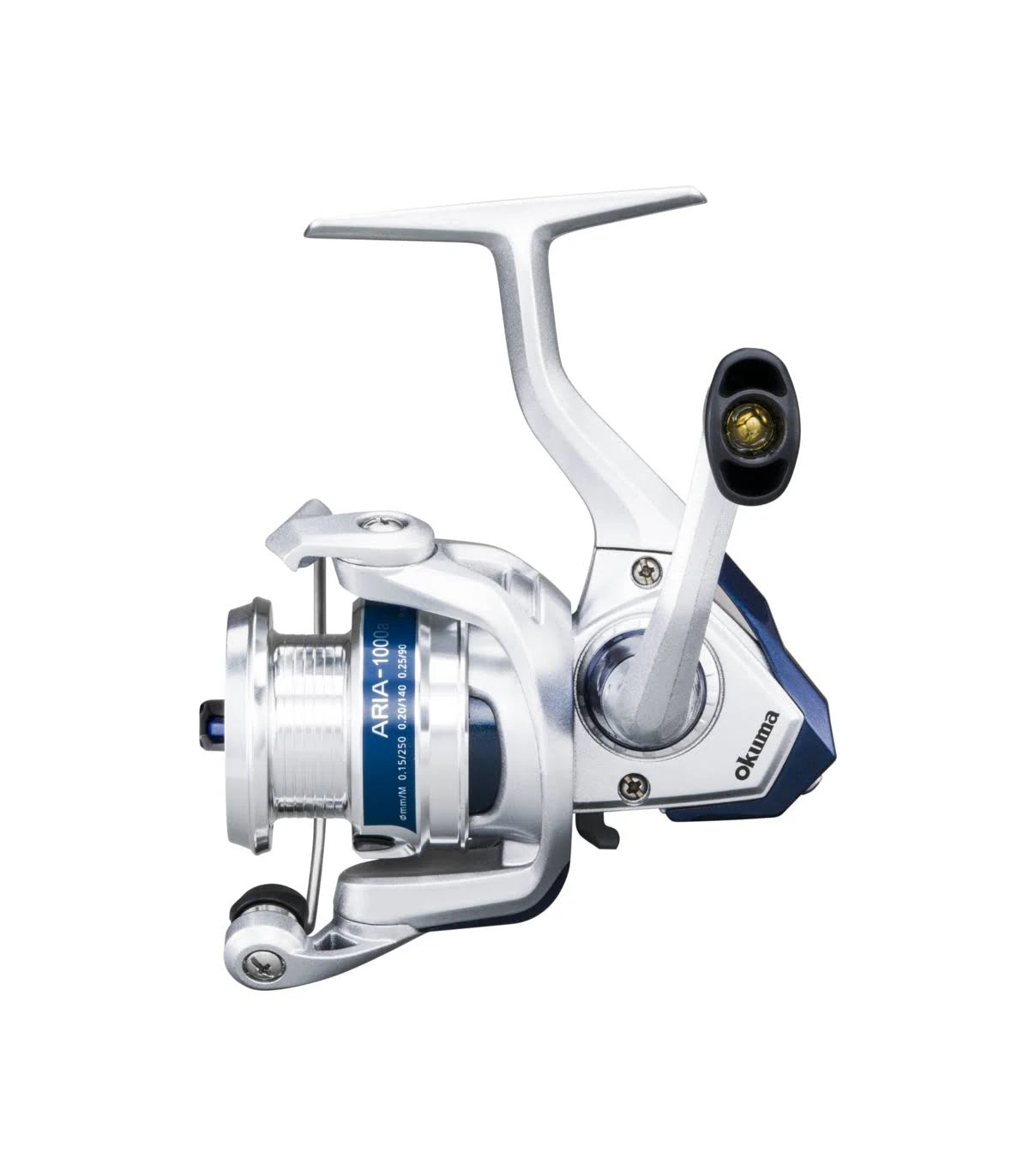 Okuma Carrete Spinning Aria