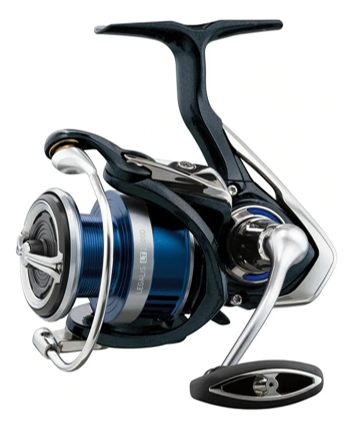 Daiwa Carrete Spinning Legalis LT 6000D