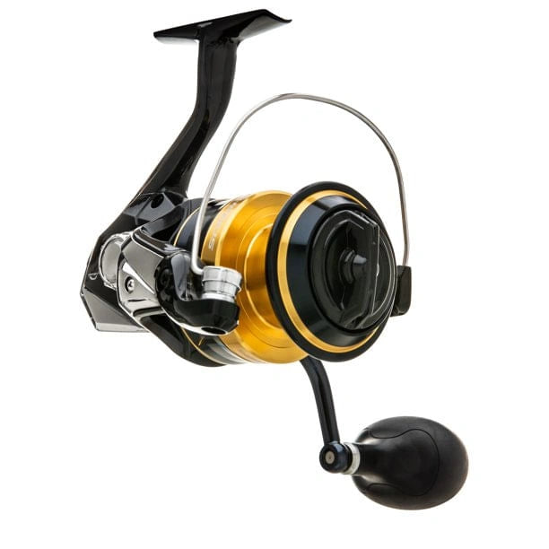 Shimano Carrete Spinning Spheros SW