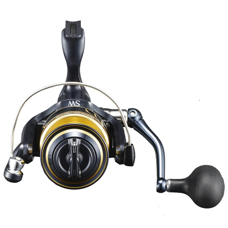Shimano Carrete Spinning Spheros SW