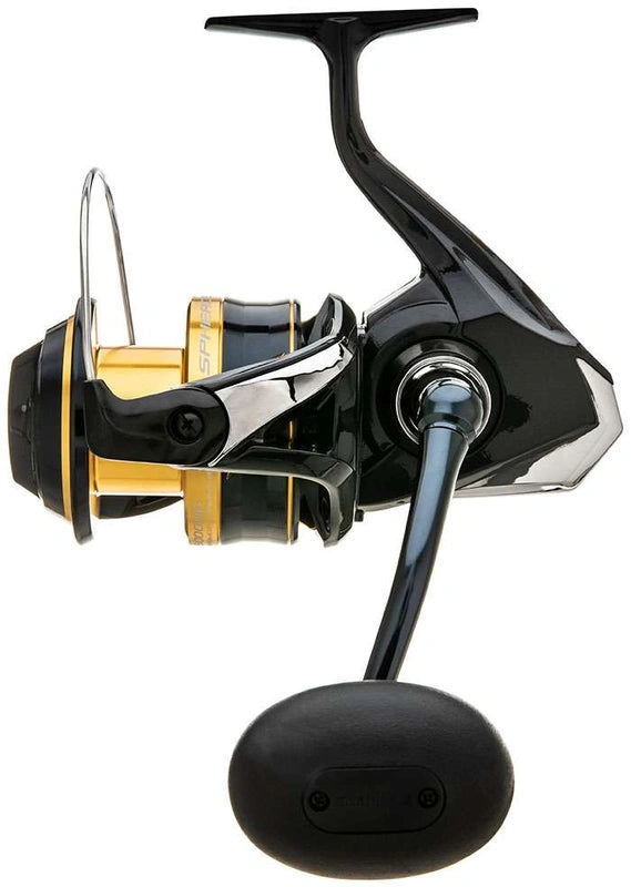Shimano Carrete Spinning Spheros SW