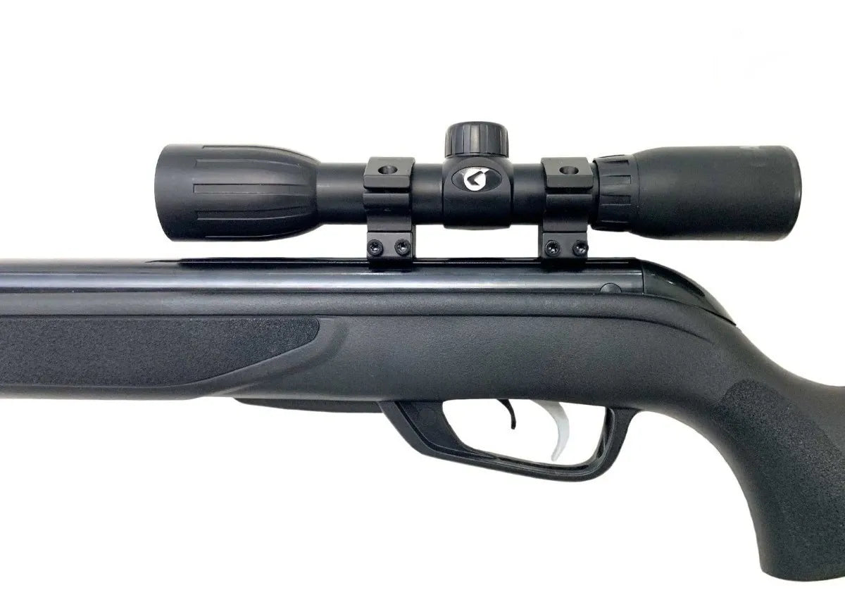Rifle Gamo Black 1000-AS 5.5