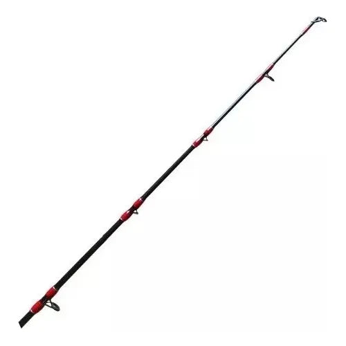 Caña Rapala Red Force