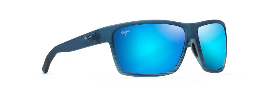 Lentes Mahui Jim Alenuihaha Blue Hawaii