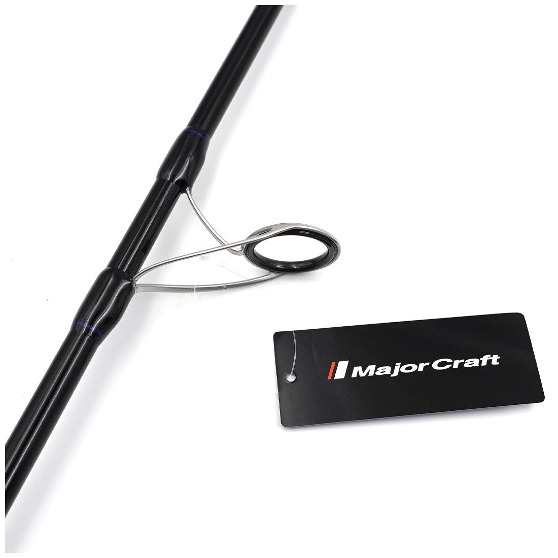 Caña Major Craft SP Solpara Shore Jigging