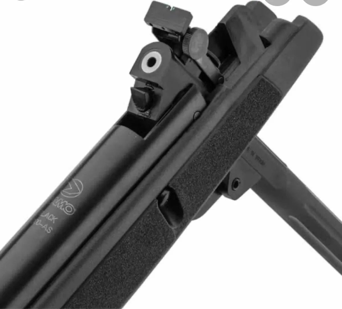 Rifle Gamo Black 1000-AS 5.5