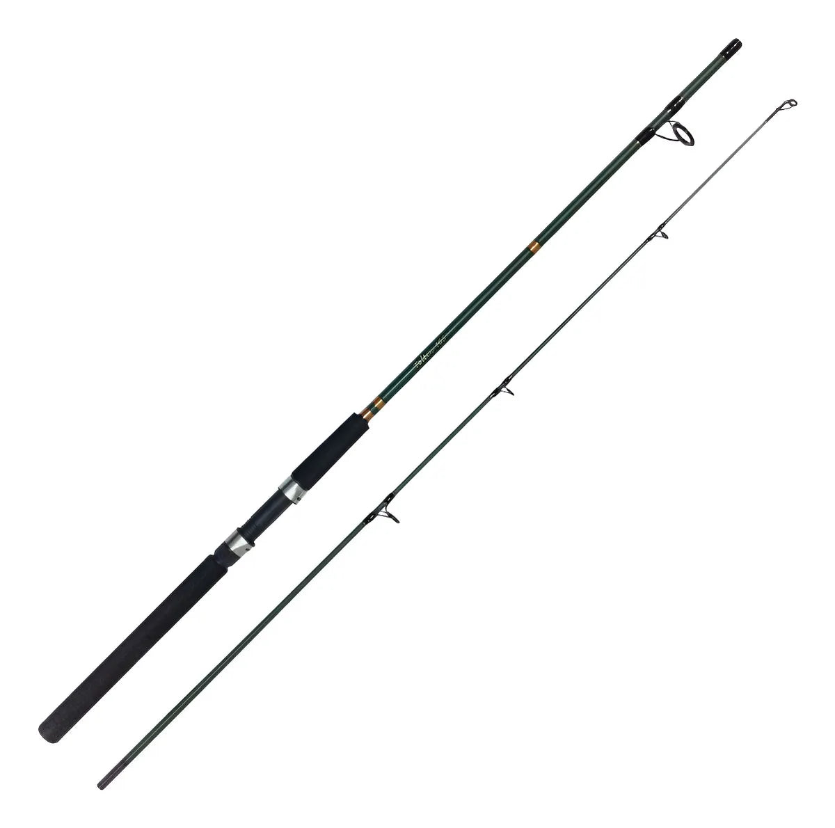 Combo Blue Fox Tolten Spinning