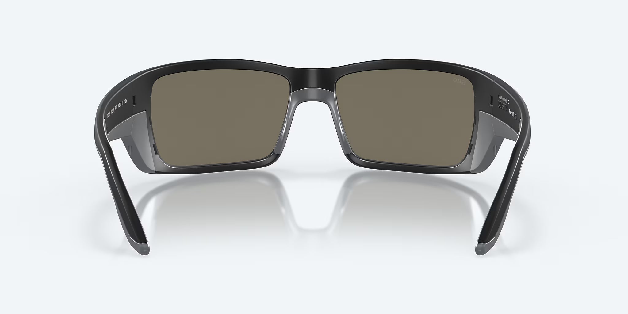 Lentes Costa Permit Matte Black