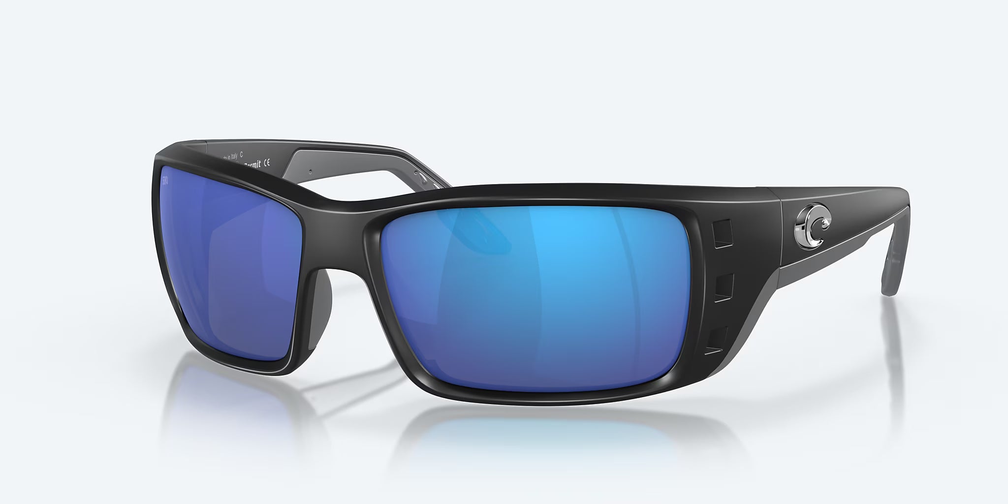 Lentes Costa Permit Matte Black