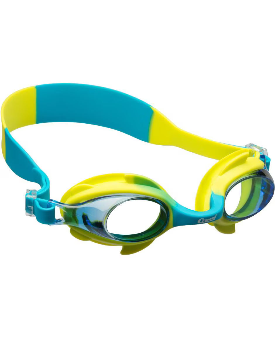 Goggle Cressi Seahorse Kids