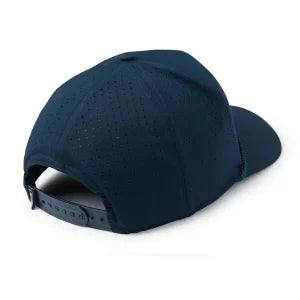 Gorra Pelagic Upswell Bluefin - DARK NAVY