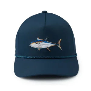 Gorra Pelagic Upswell Bluefin - DARK NAVY