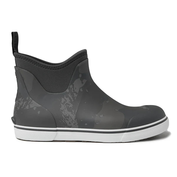Botas Pelagic Pursuit 6" Fishing Boots - Graphite
