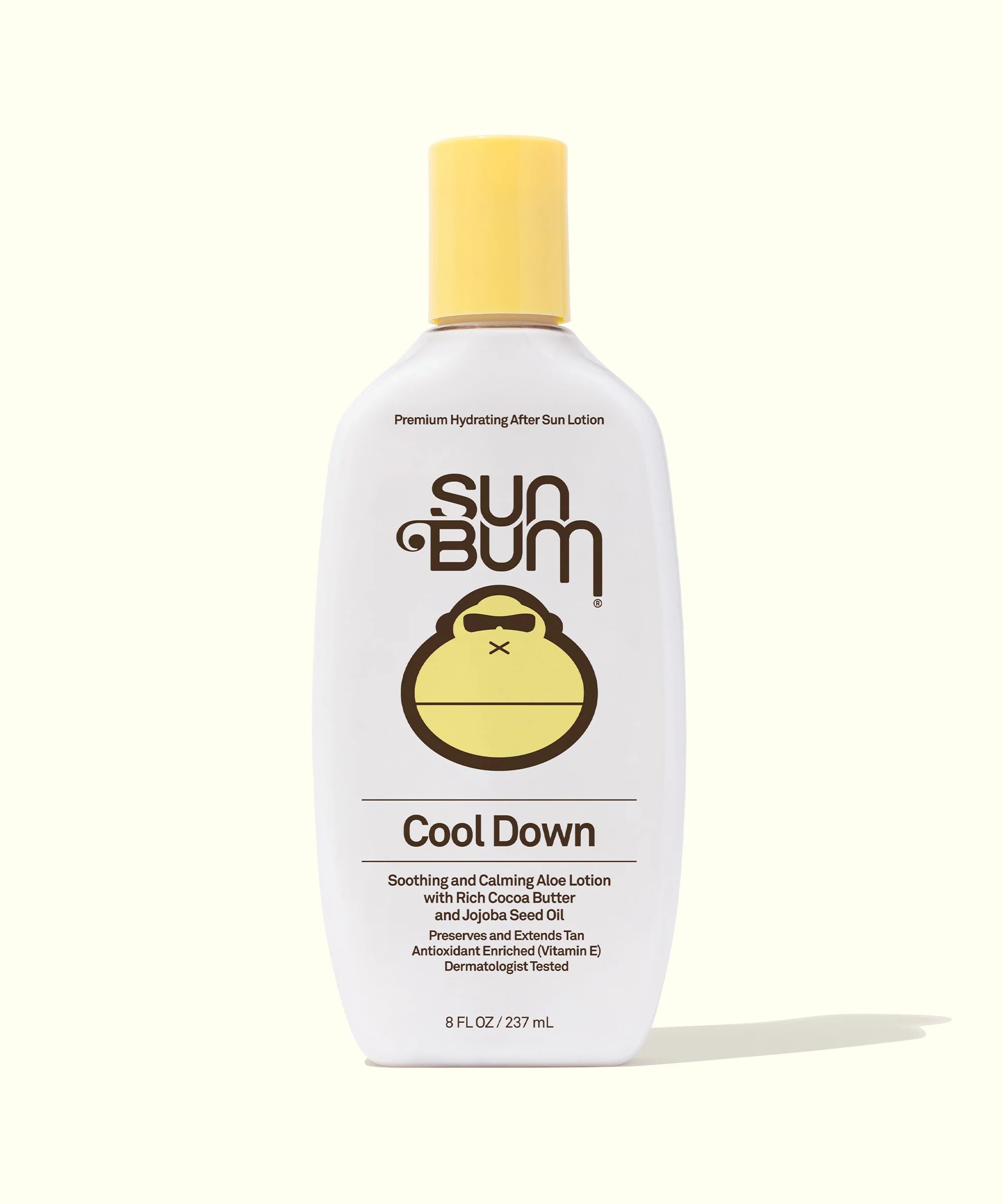 Loción refrescante para después del sol Sun Bum