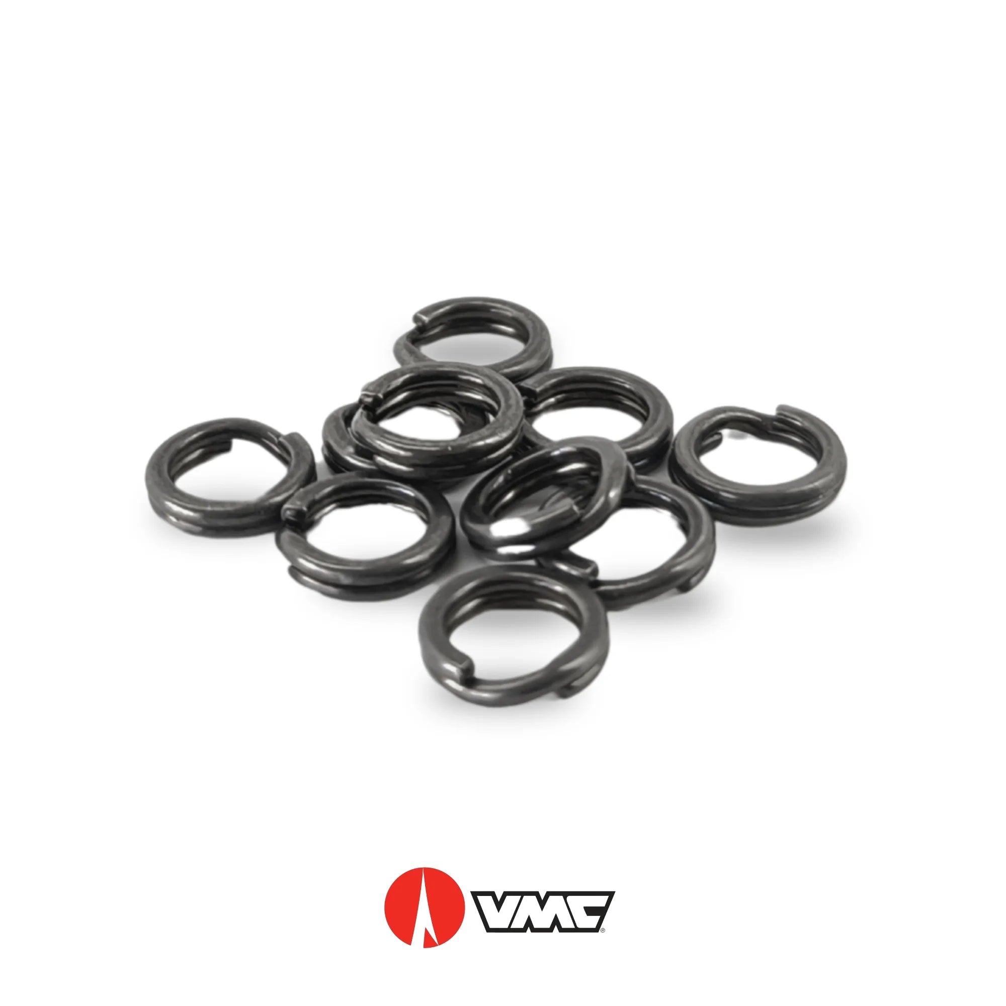 Argolla VMC Heavy Duty Split Ring 3562