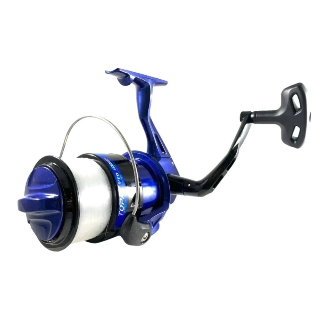 Okuma Carrete Spinning Topaz Pro