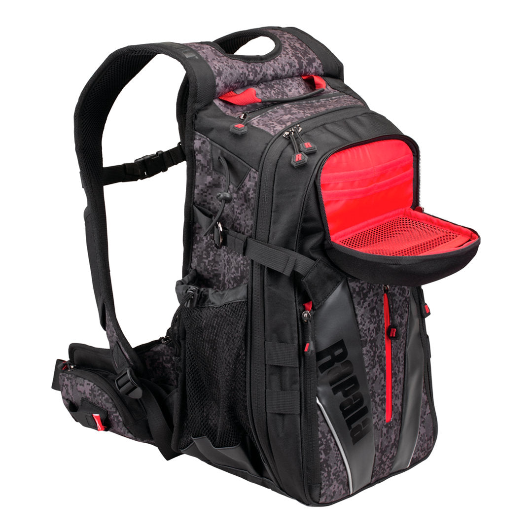 Mochila Rapala Urban Backpack