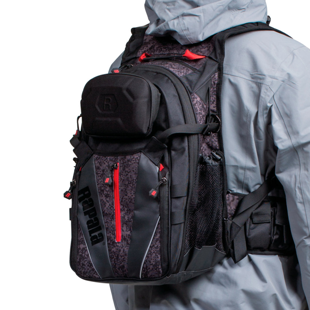 Mochila Rapala Urban Backpack