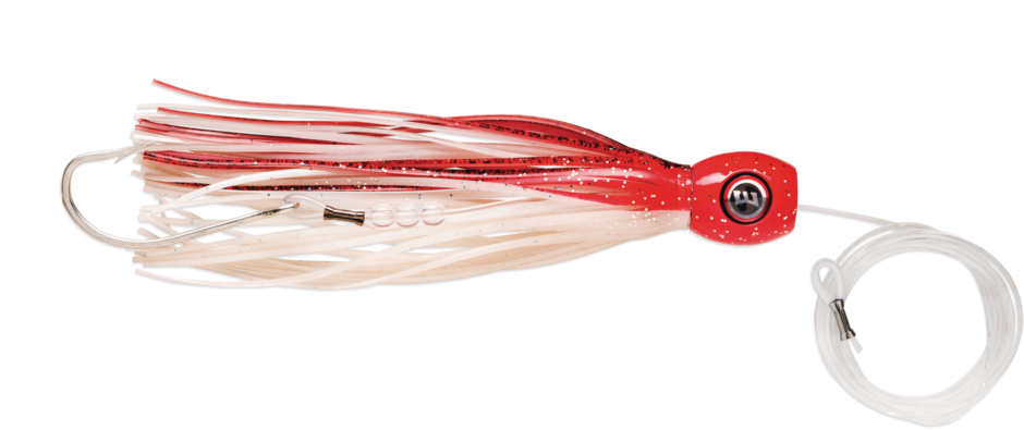Señuelo Troleo Williamson High Speed Sailfish Catcher