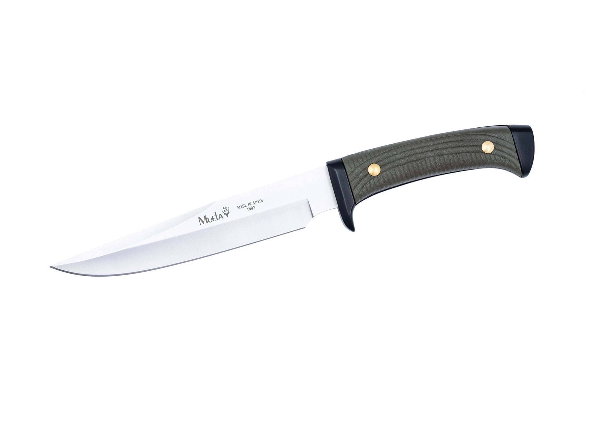 Cuchillo Muela 3162