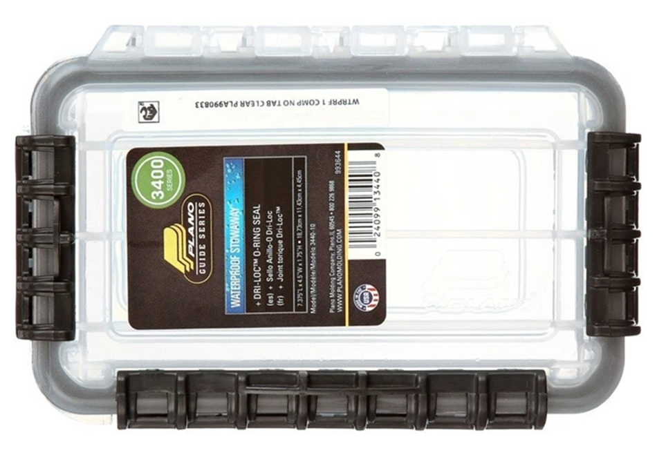 Caja Plano Waterproof StowAway 3400 Series