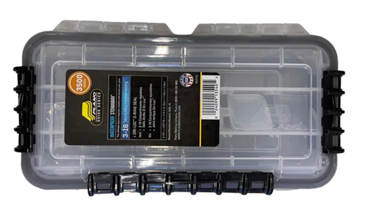 Caja Plano Waterproof StowAway 3500 Series