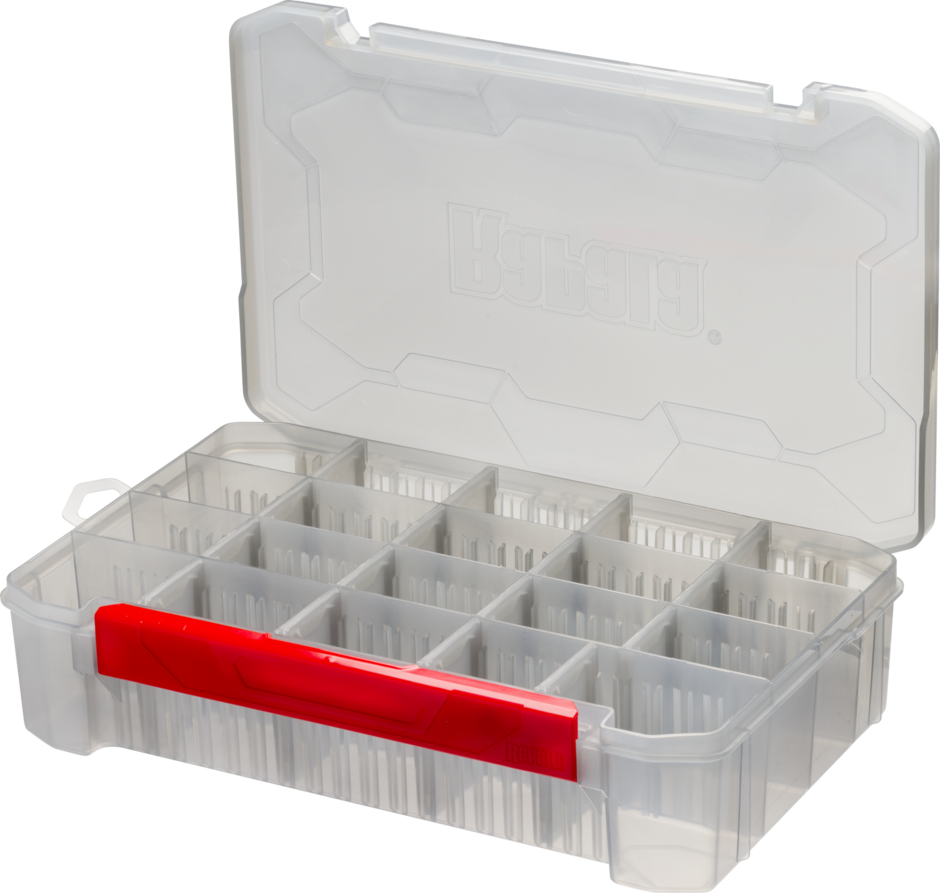 Caja Rapala Tackle Tray 356D