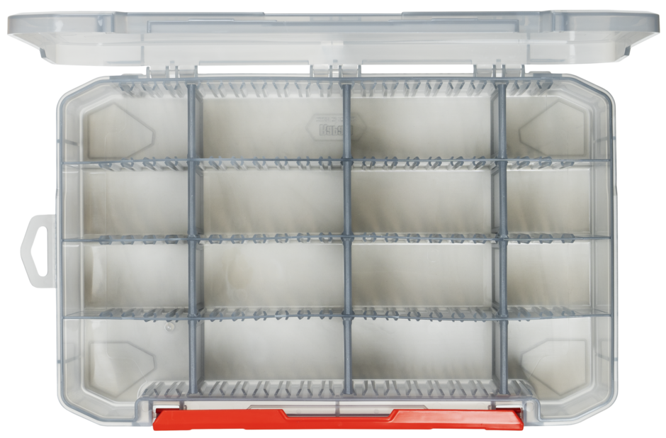 Caja Rapala Tackle Tray 356D