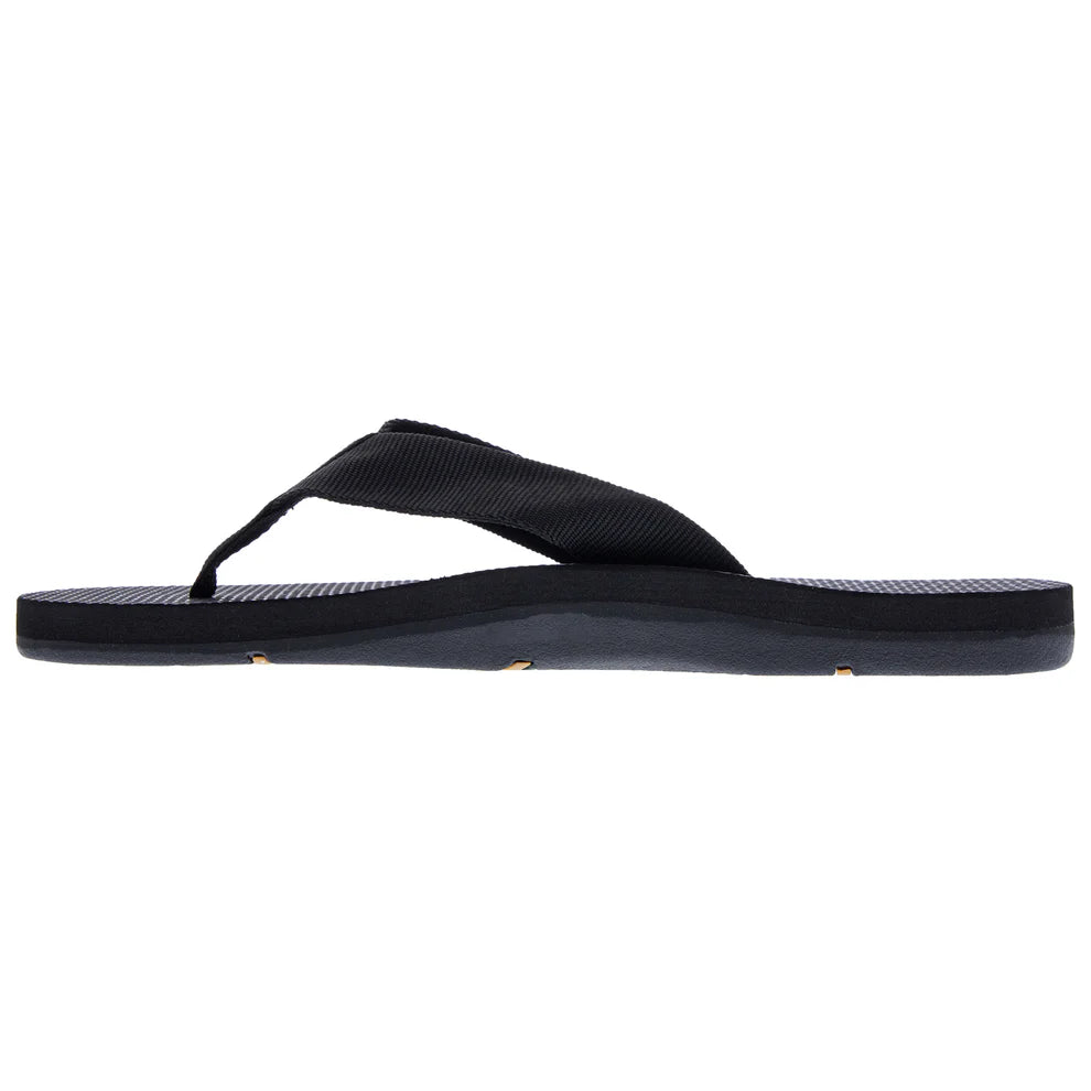 Sandalia Scott Makaha 4100 - Black