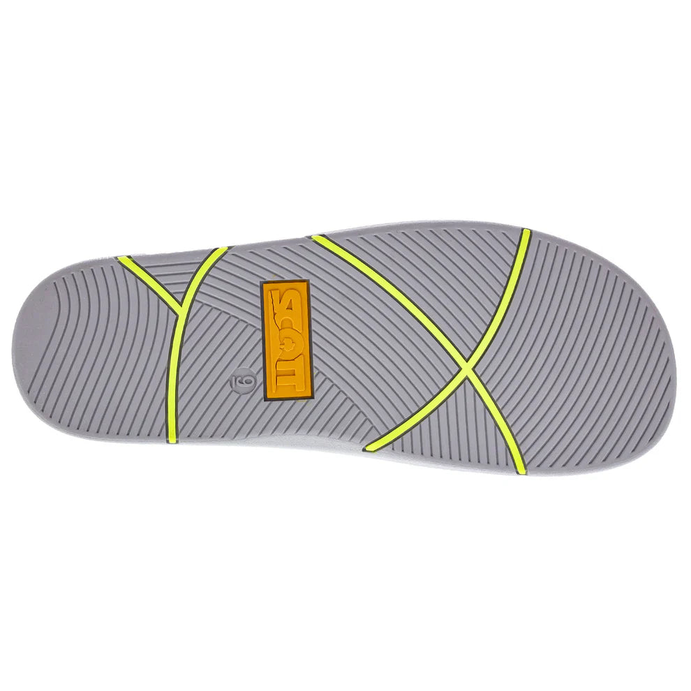 Scott Sandals Manaula 4124 - Neon