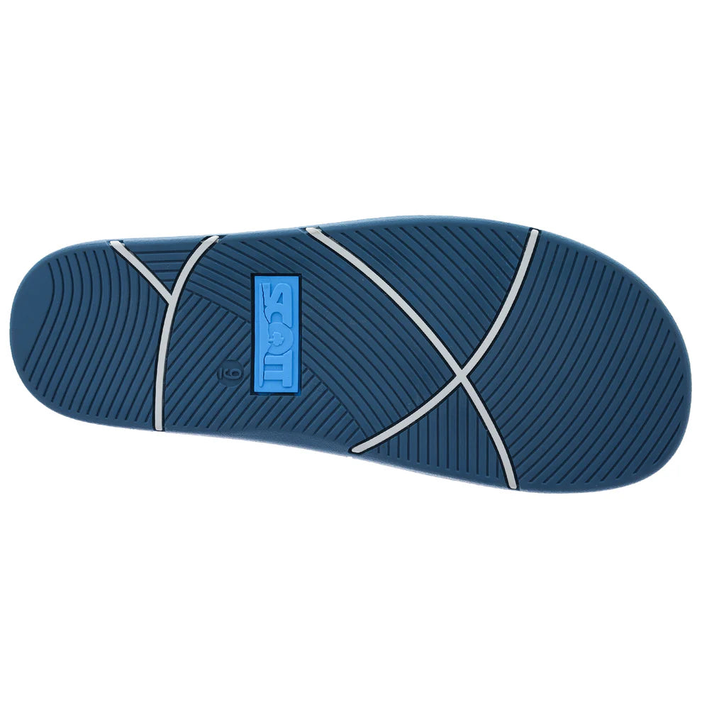 Scott Sandals Kaikane 4125 - Le Wave