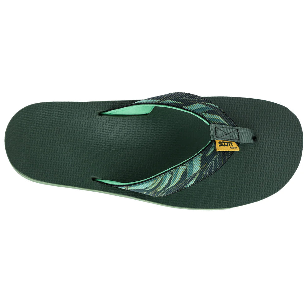 Scott Sandals Kaikane 4125 - Palapai