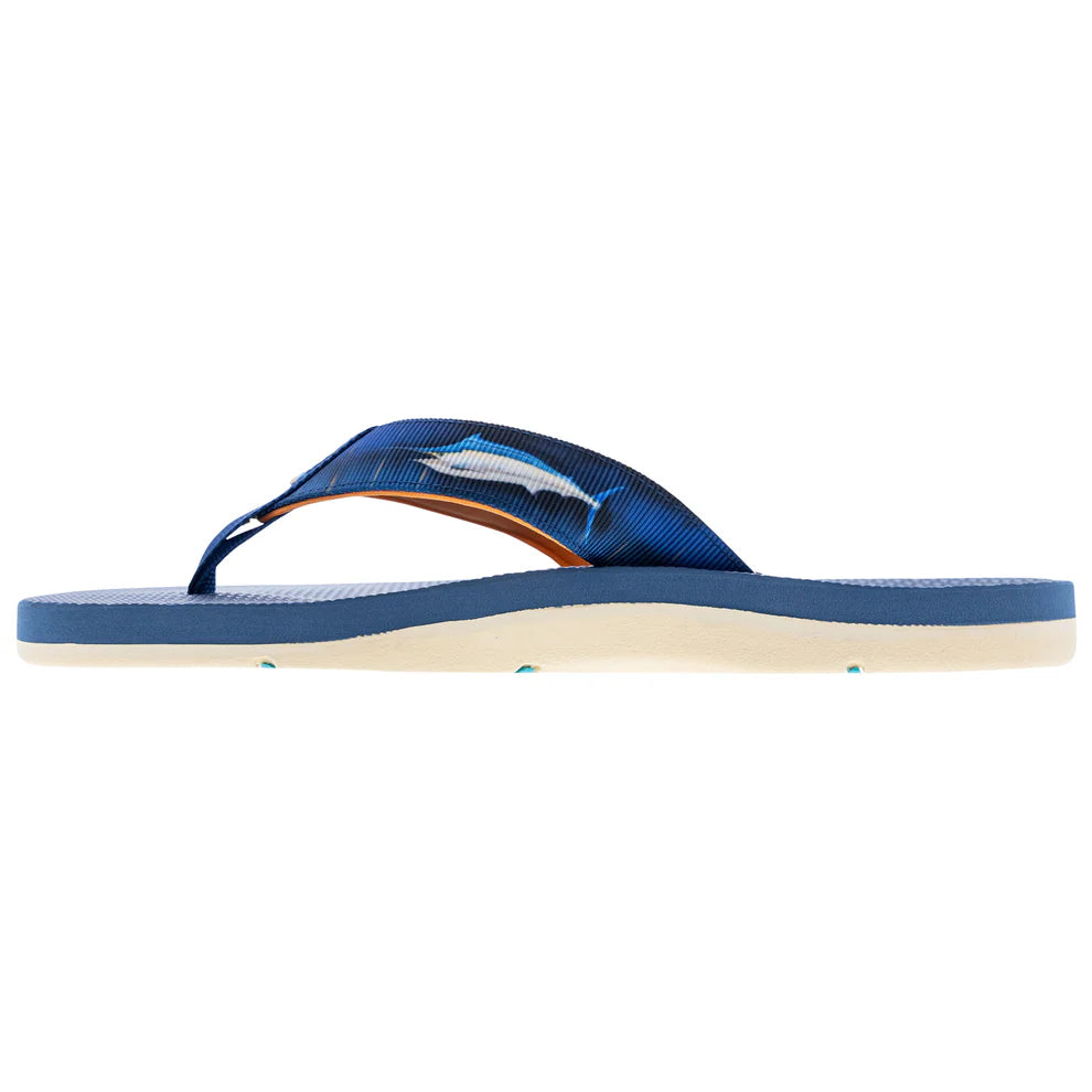 Scott Sandal Kaiko 4127 - Dark Marlin