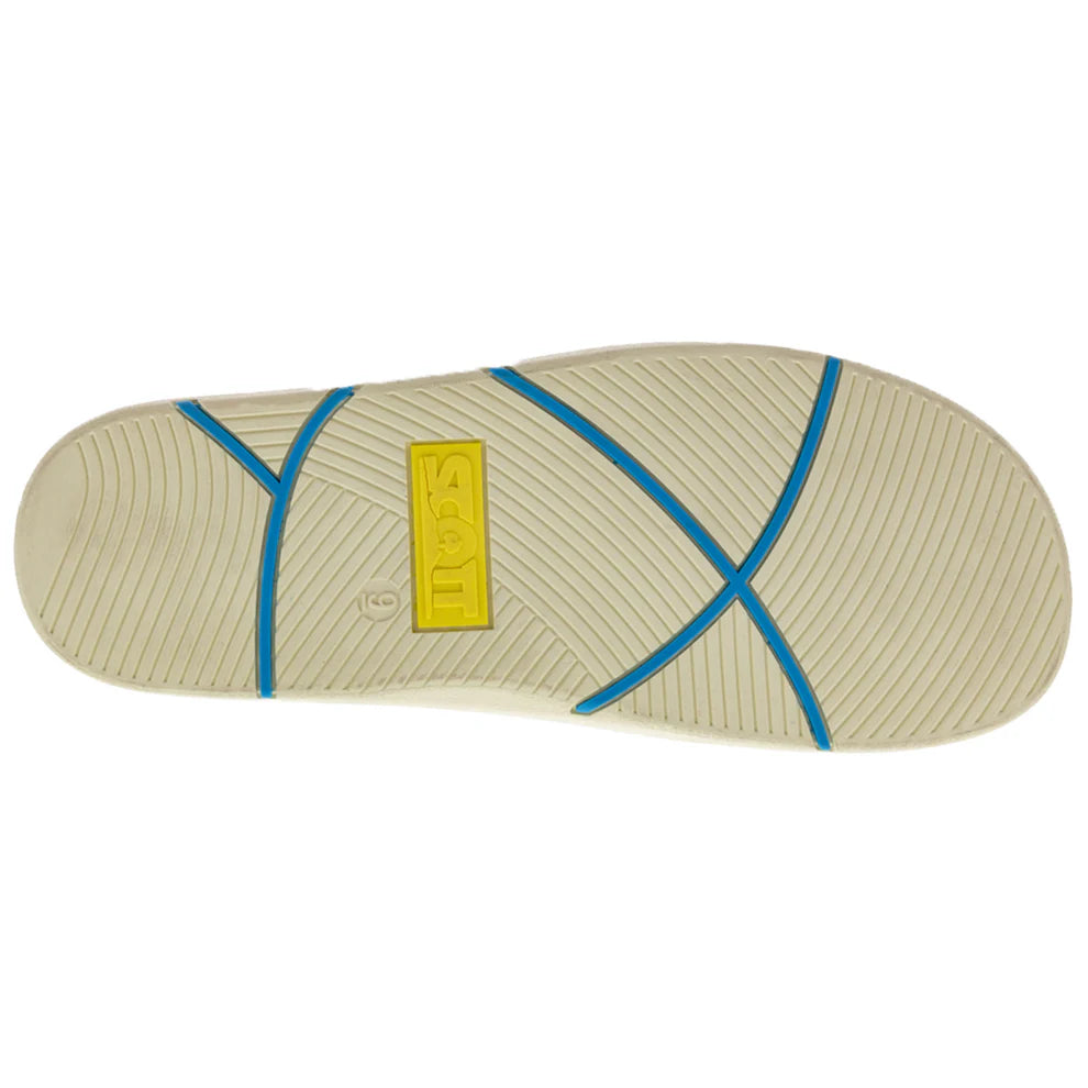 Scott Sandal Kaiko 4127 - Sail Fish