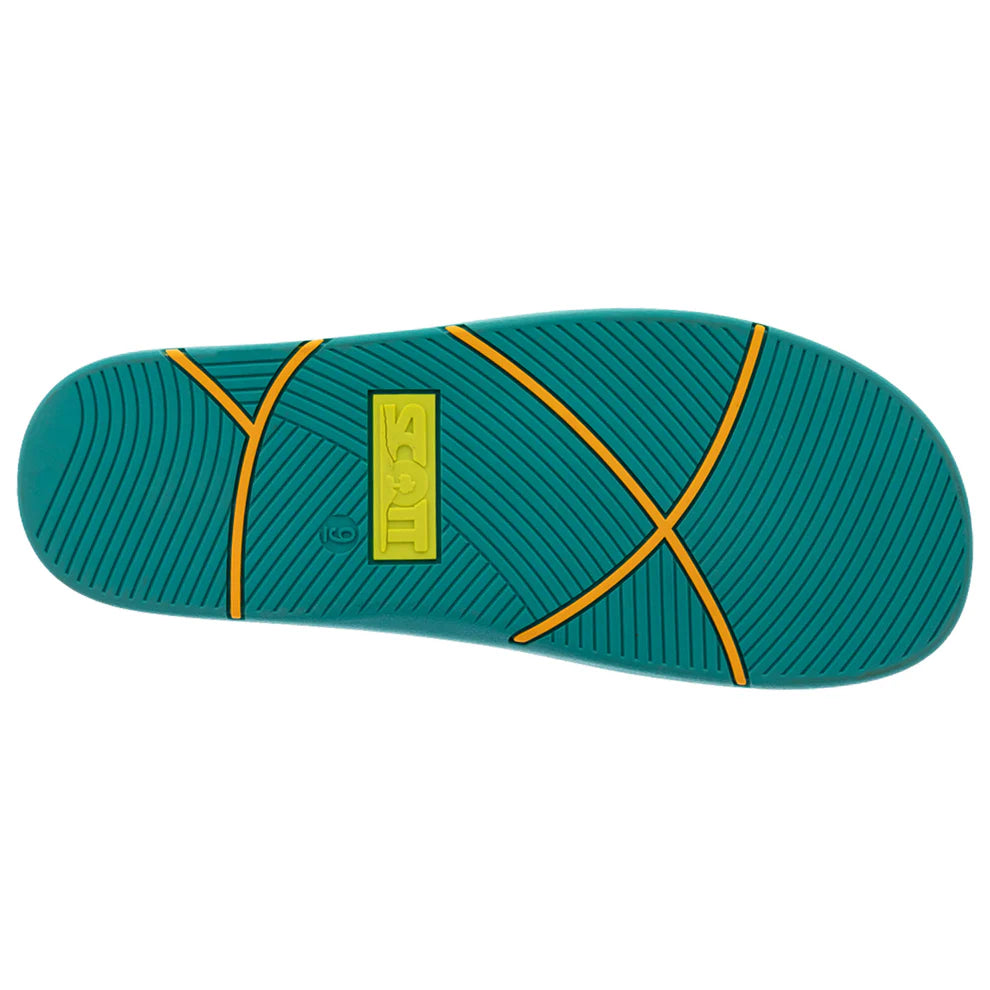 Sandalia Scott Kewalo 4164 - Mahi