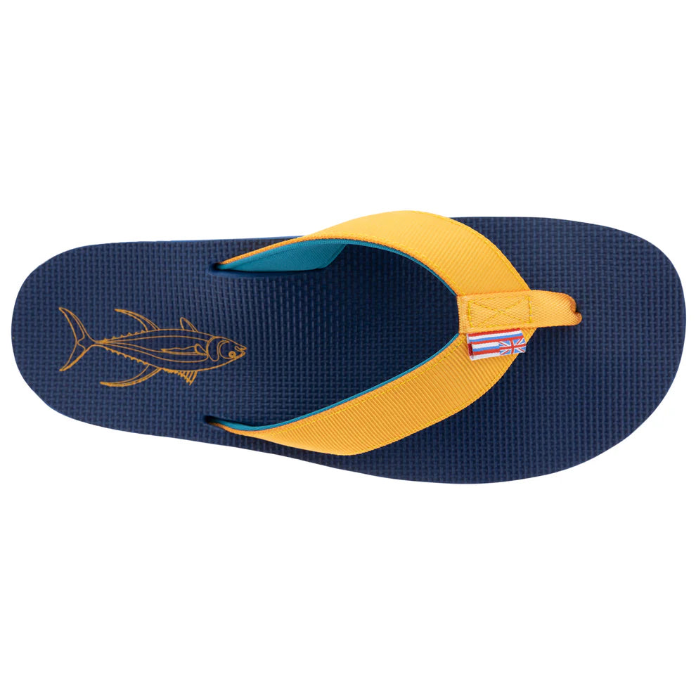 Sandalia Scott Sandals Manoa 5200 - 24K