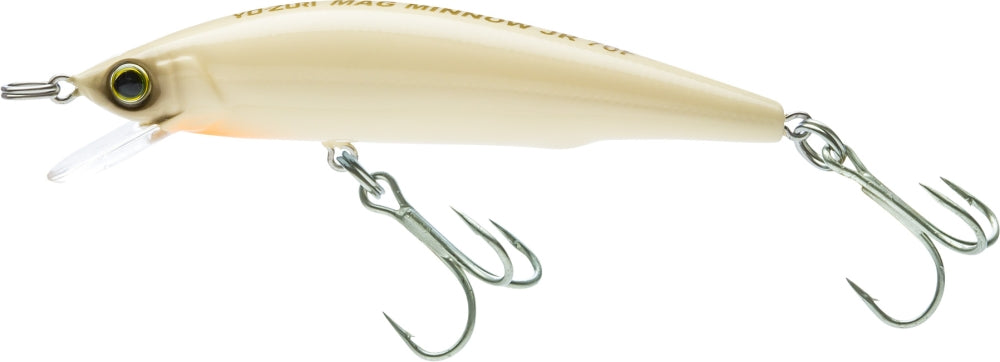 Señuelo Yo-Zuri Mag Minnow Floating