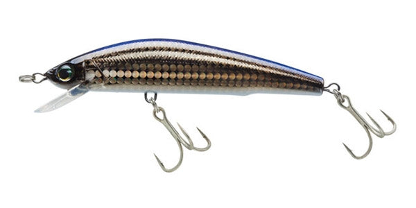 Señuelo Yo-Zuri Mag Minnow Floating