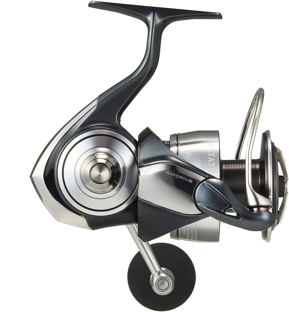 Daiwa Carrete Spinning Certate SW