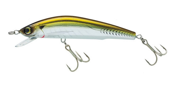 Señuelo Yo-Zuri Mag Minnow Floating