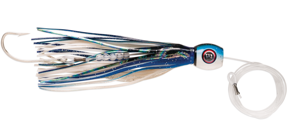 Señuelo Troleo Williamson High Speed Sailfish Catcher