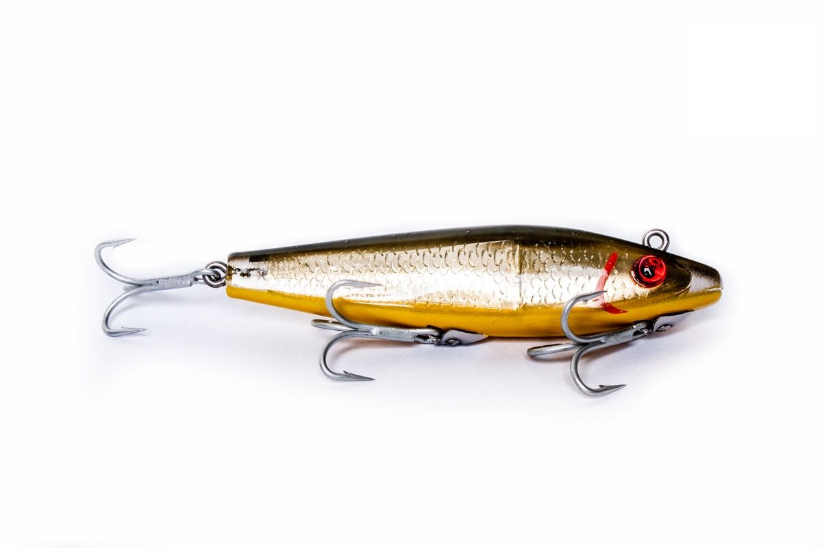 Señuelo Mirrolure Big Game Series 77M