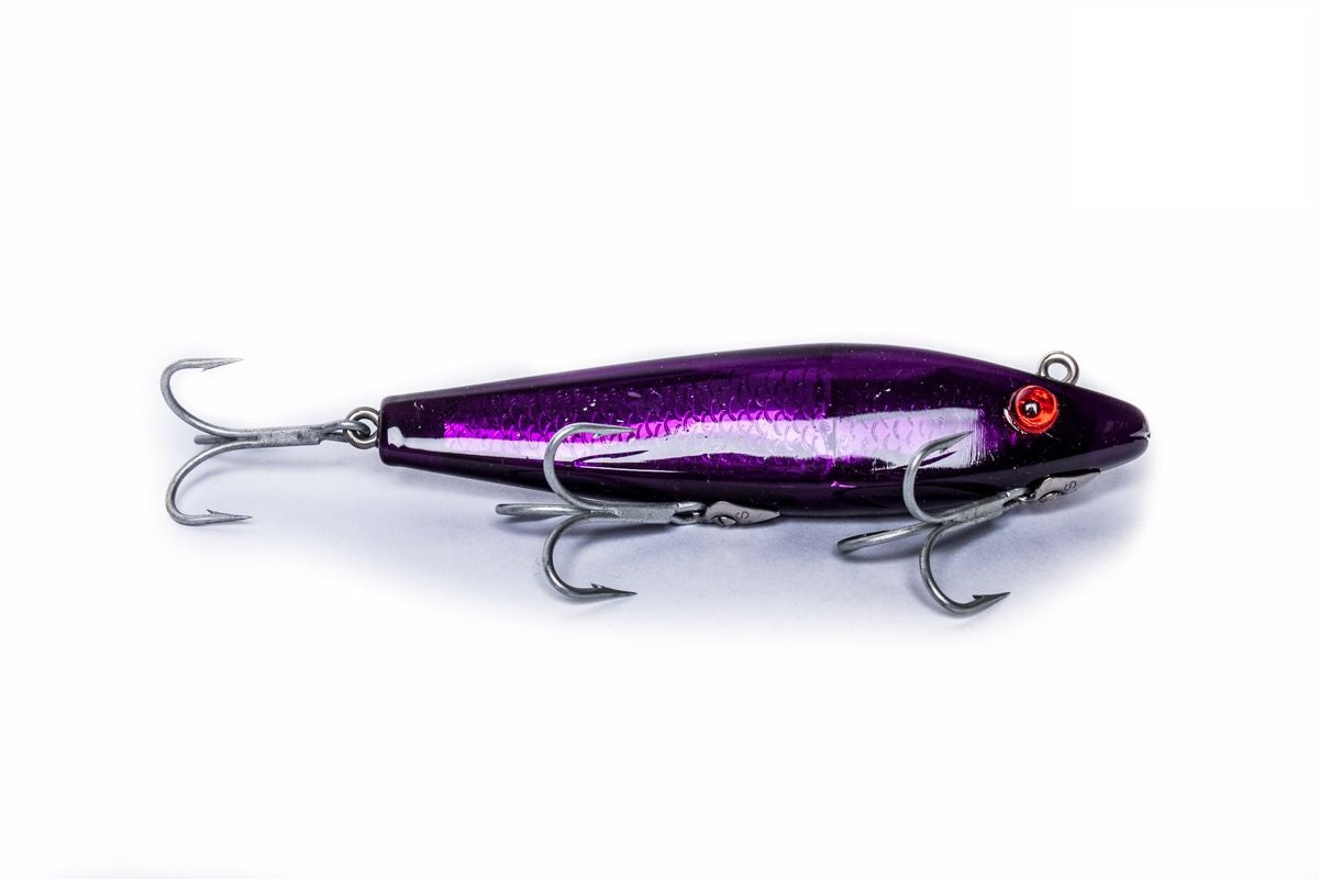 Señuelo Mirrolure Big Game Series 77M