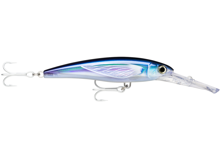 Señuelo Rapala X-Rap Magnum