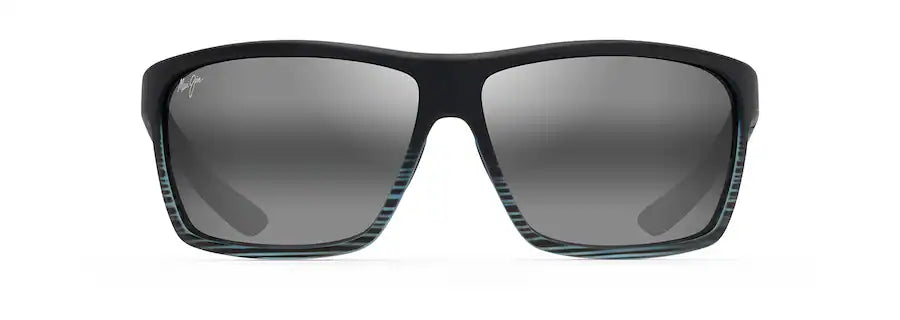 Lentes Mahui Jim Alenuihaha Neutral Grey