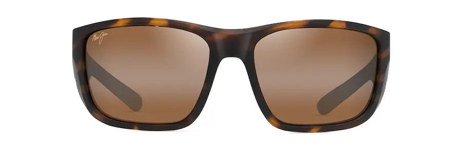 Lentes Maui Jim Amberjack HCL Bronze